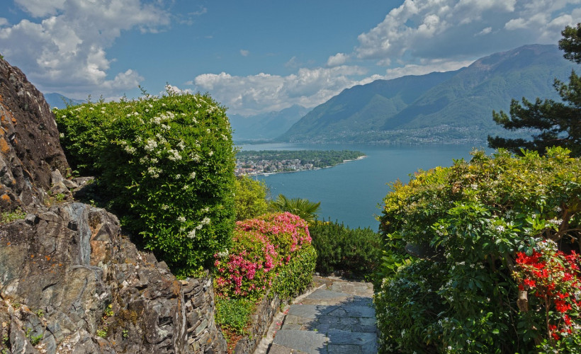 Lago Maggiore