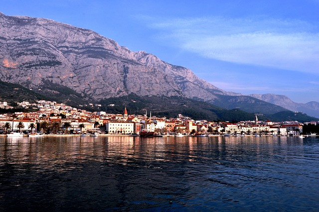 Makarska Riviera
