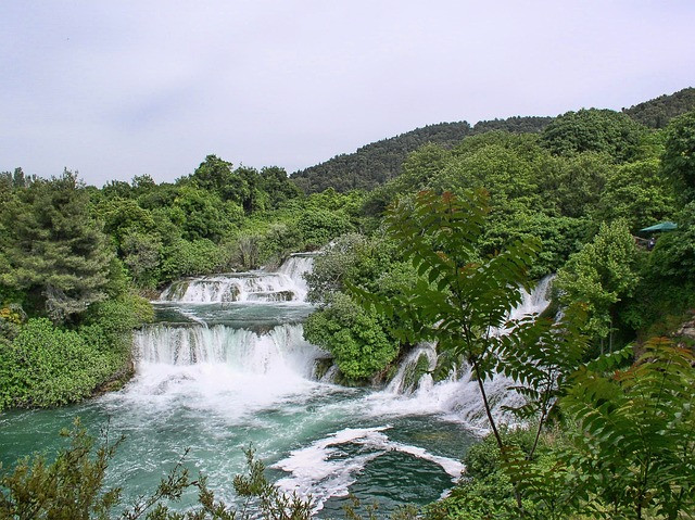 Skradinski Buk