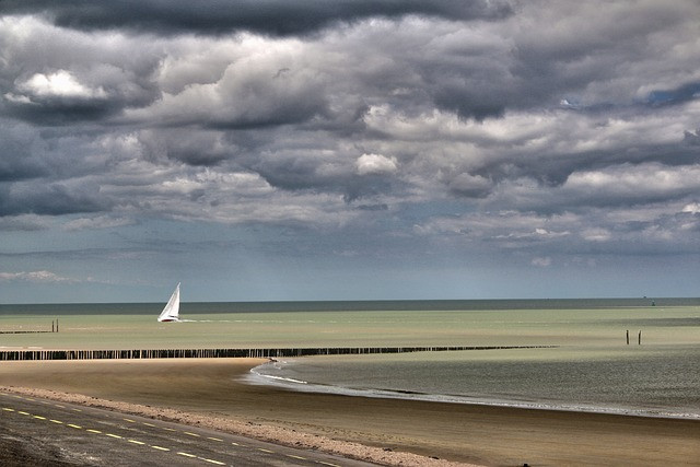 Zeeland Strand