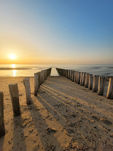 Zeeland Strand