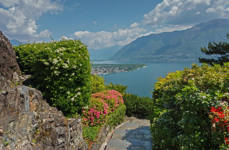 Lago Maggiore